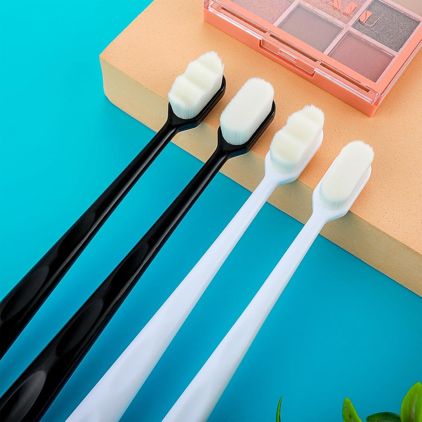 Micro Nano Soft Tooth Brush -