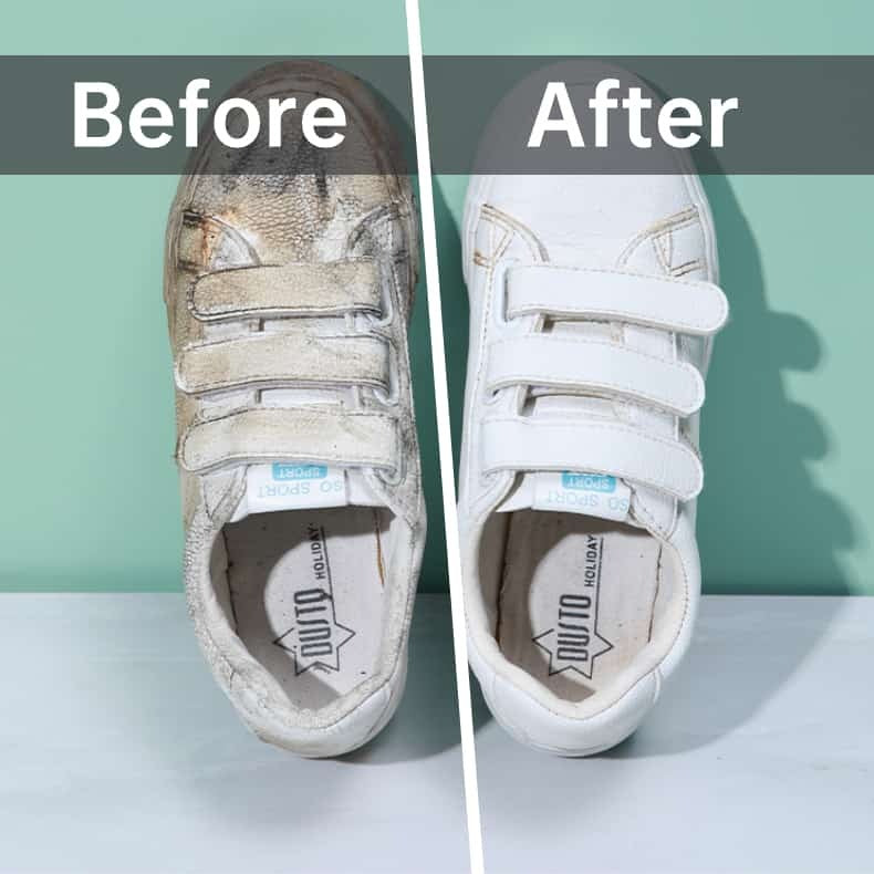 Shoe Wipes