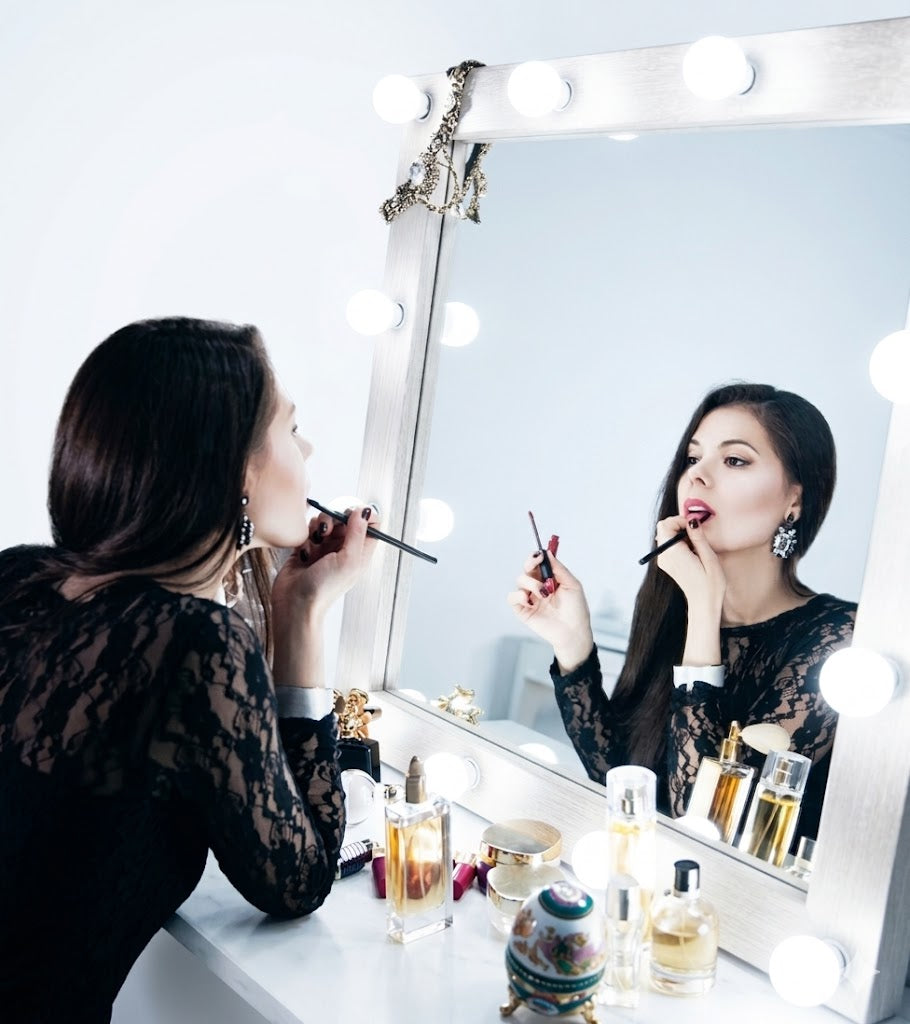 Mirror Makeup Lighting